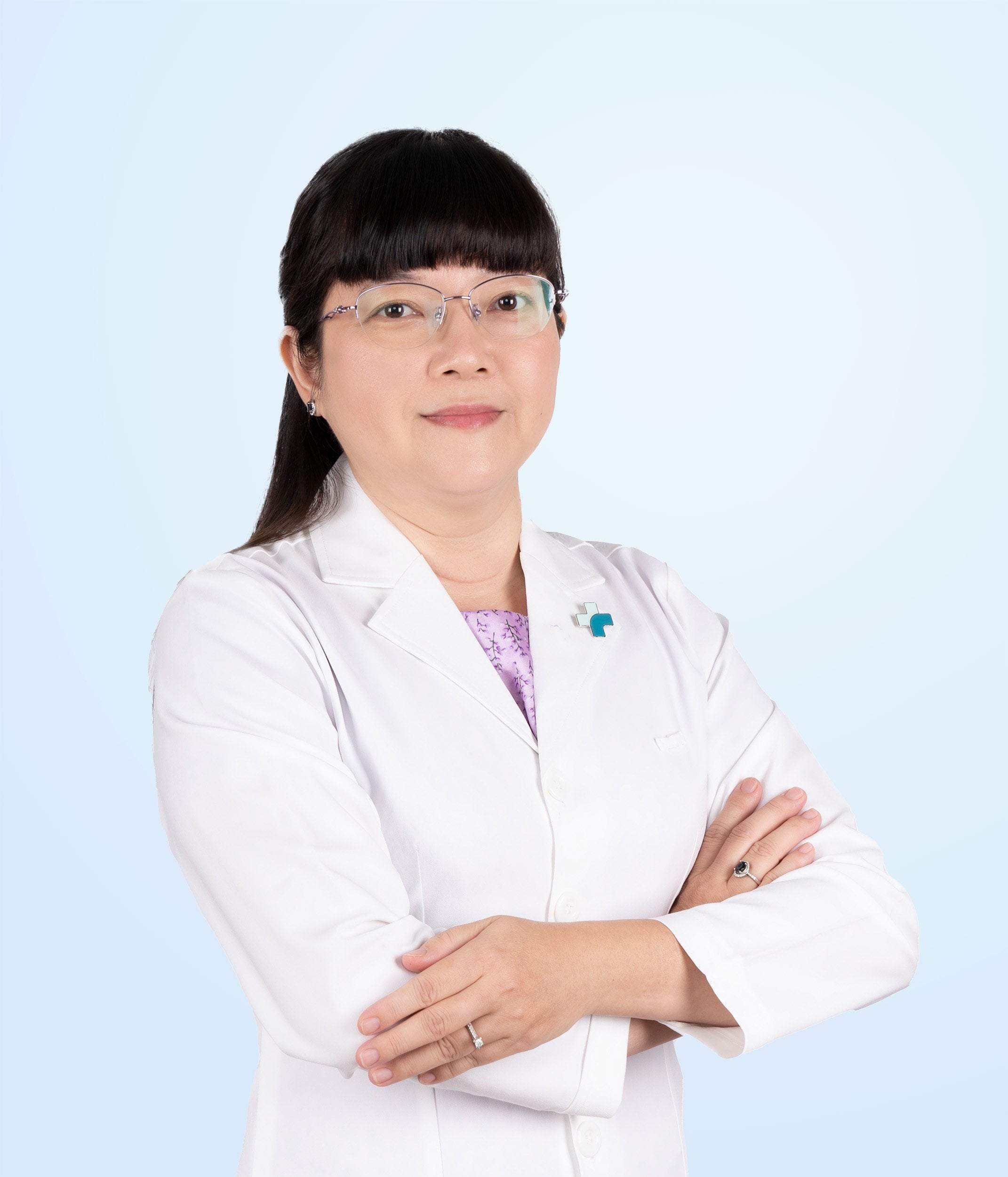 Bs. CKI BSNT Mai Thị Hương Lan