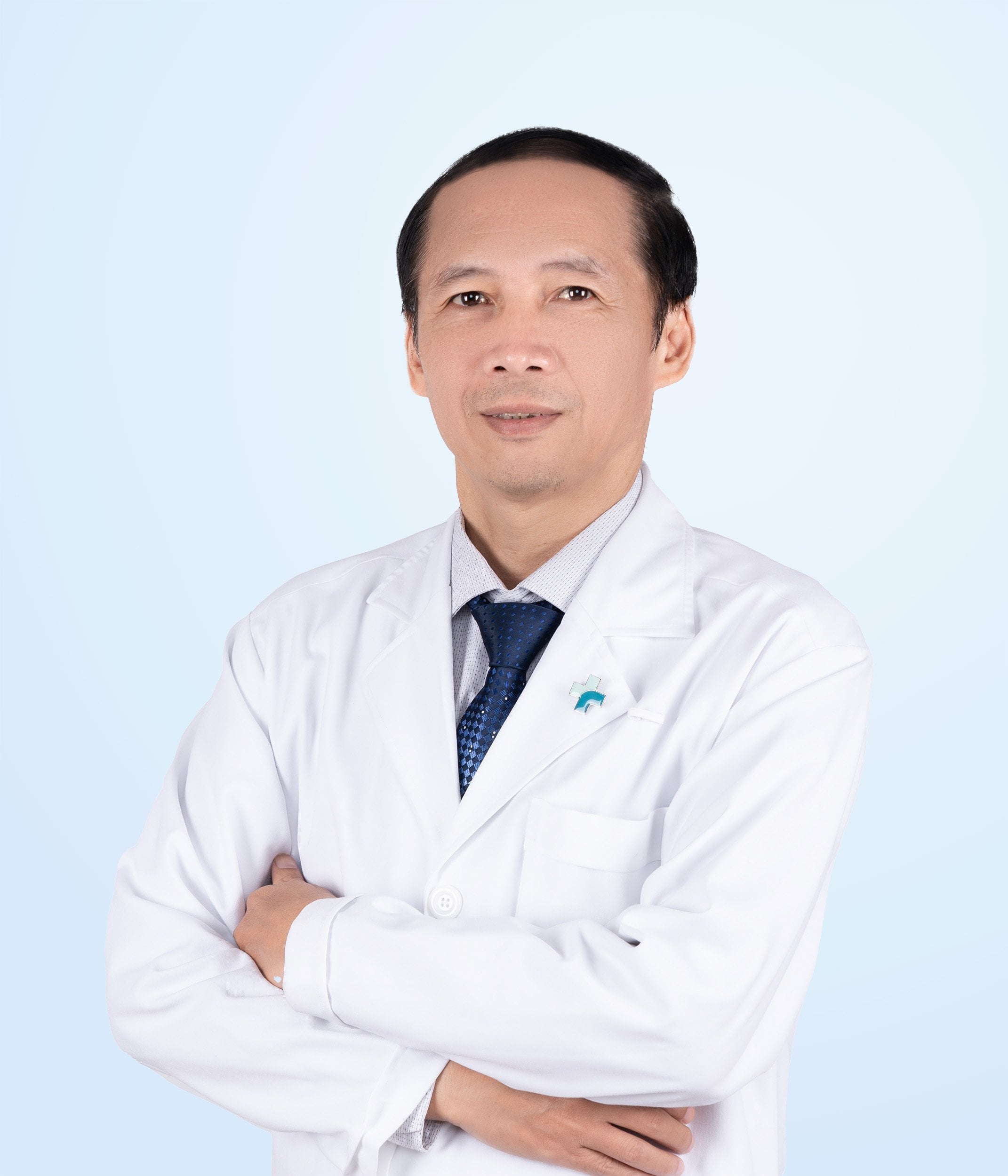 Bs. CKII Nguyễn Đình Tiến