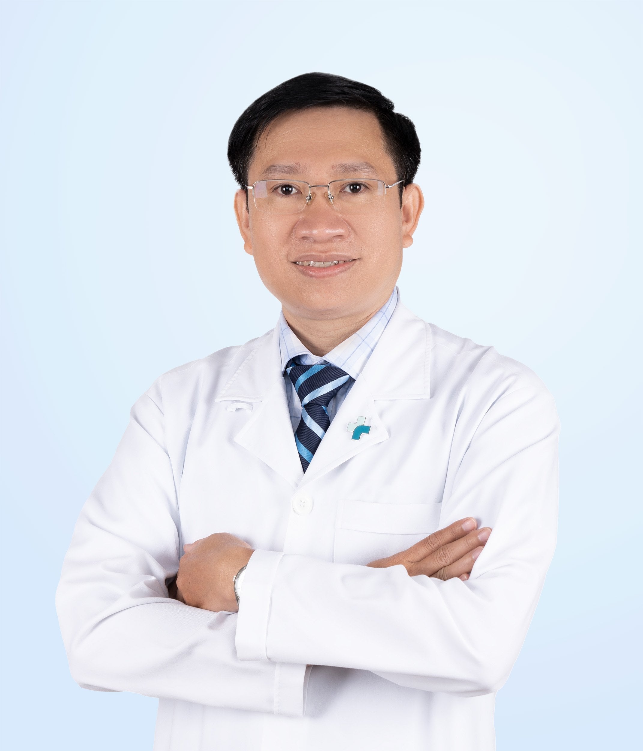 Ths. Bs. CKII Nguyễn Ngọc Thao