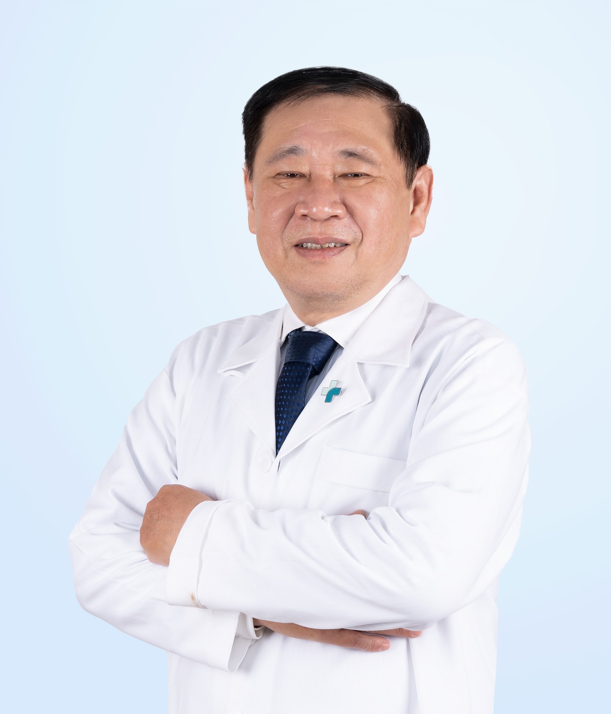 Bs. CKII Nguyễn Trường Sơn