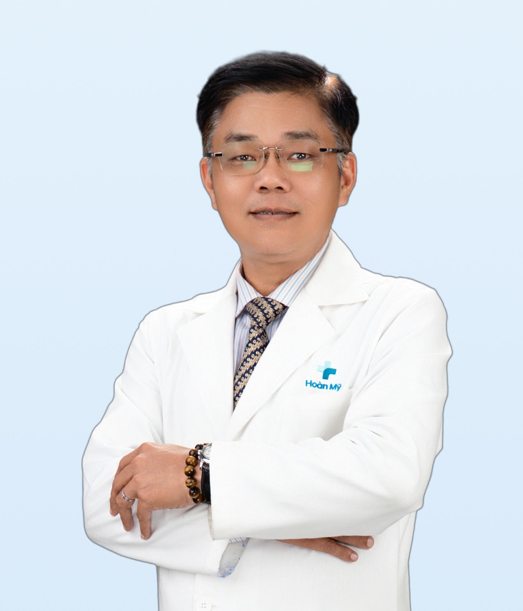 Bs. CKI Nguyễn Ngọc Quang