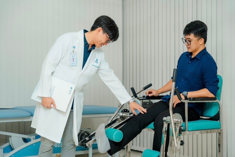  Cơ xương khớp