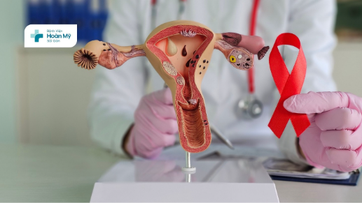 Khi nào cần tầm soát ung thư cổ tử cung? 